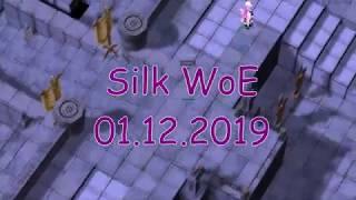 Silk WoE 01.12.2019