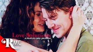Love Solutions | Intense Romance Drama | Romance Movie Central!