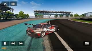 Carx drift racing да пробваме новата кола fudjin x