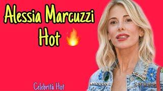 Alessia Marcuzzi Hot [Sexy e Hot Compilation] CH