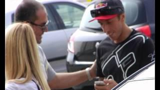 TONY CAIROLI A MOTOACTION