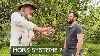 AUTONOMIE : Est-ce POSSIBLE de VIVRE HORS SYSTEME dans la nature ? avec @SoloFrey