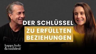 Schluss mit Ego und Konkurrenz – Veit Lindau über die Kunst der Co-Creation