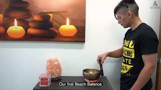 CSULB USU & SRWC Beach Balance