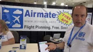 Airmate - Free Electronic Flight Bag - Thanks Tomsaviation for Finding That