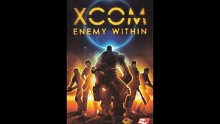 XCOM Long War Учимся играть 1