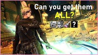 25 (more) Emotes you might've missed in FFXIV!