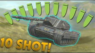 This Autoloader Dumps 10 Shells Instantly! FVE Defender Review!