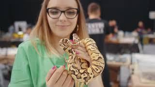 TERRA AQUA ARENA GLIWICE już w listopadzie!