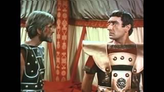 Троянская война / La guerra di Troia / The Trojan Horse (1961)