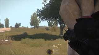 Arma 3 Reshmaan Province - 3 Commando Brigade