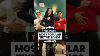 MOST POPULAR TIKTOK SONGS THIS WEEK ️ 30/2024 #music #songs