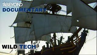 The History Of Navigation | Wild Tech | Beyond Documentary