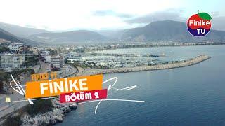 Finike Tanıtım Filmi Bölüm 2 Finike