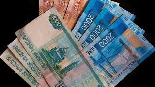 Ruble Will Be Epicenter of Ukraine Crisis: CIBC's Stretch