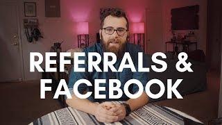 Wedding Photography Tips - Get Referrals Fast