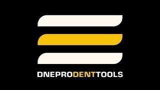 PDR sending  DNEPRODENTTOOLS  FOR LED LAMP -  Посылка от DNEPRODENT