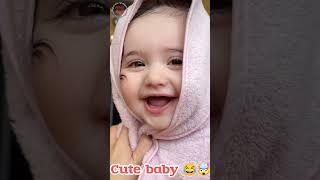 The Reaction Says It ALL! Can’t Stop Laughing | baby viral |