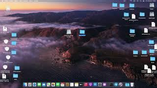 macOS 11 Big Sur Beta 3 Hackintosh