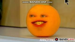 Preview 2 Annoying Orange in G Major 18