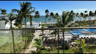 RIU PALACE 4* ADULTS ONLY / MAURITIUS / 4K