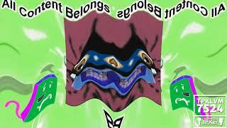 (RQ) Vormulator V8 The Object Thingy Csupo Effects | Preview 2 Effects in Vormulator V8