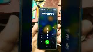 Redmi 9a unlock code tricks  # unlock #shots