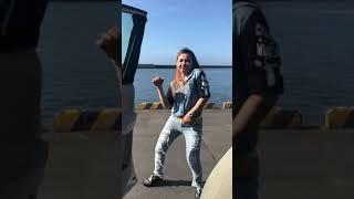 KIKI do you love   me challenge in JAPAN