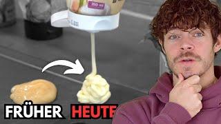 Die faszinierende Entwicklung der Light Saucen | Fitness Food Corner