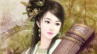 Sad Chinese Music| Beautiful Traditional Chinese Music for Relax, Meditation, Healing, Sleep中国古典凄美音乐