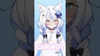 A Place to stay  #idol #vtuber #snowfox #anime #envtuber #saika #saikatakahashi