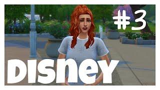 Династия Disney I Белль I Седьмое поколение I  I # 3