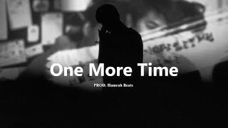 Free Sad Type Beat - "One More Time" Emotional Piano & Guitar Instrumental 2024