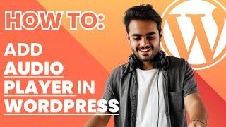 How to Add Audio Player in WordPress (2024) - Elfsight Tutorial