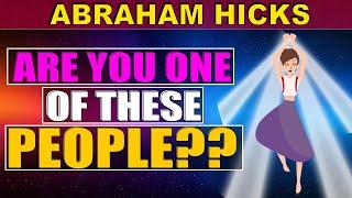 True Aligned People Will Dominate The World Effortlessly! - Abraham Hicks | Law of Attraction