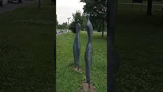Красота- страшная силаПостмодерн)