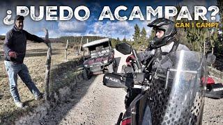 ALGO no LE GUSTA a ESTE MILITAR en la FRONTERA (S25/E14) VUELTA al MUNDO en MOTO con CHARLY SINEWAN