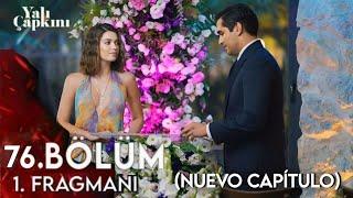 Yali Çapkını Season 3 Episode 76 Trailer, Spanish Dubbing | Let's Make Peace, Seyran!