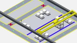 Progtech safety lighting