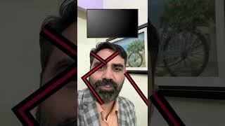 TV Puzzle #tv #tv #television #sandeepbarouli