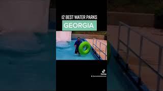 BEST WATER PARKS  !!!!!!!     #shorts #youtubeshorts