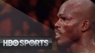 Devon Alexander vs. Timothy Bradley: Highlights (HBO Boxing)