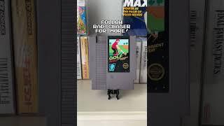 WHO STARS IN THIS ONE? #radchaser #reels #retrogaming #shortsvideo #videogameaddict