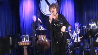 GINA GEDLER &THE SOYA VISTA JAZZ ORCH@NOCE 4/19/19 2/3