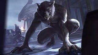 "10 Tips & Tricks On How To Make Werewolf Overpower In Skyrim!!!"