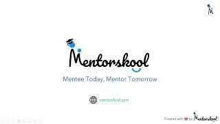 Mentorskool Client Testimonial