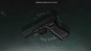 C-Money Baby - Glocktober (Visualizer)