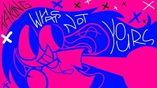 Taking What's Not Yours (Sample) - Animatic