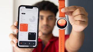 Nothing CMF Watch Pro 2 Setup: How To Connect CMF Watch Pro 2 To iPhone & Android?