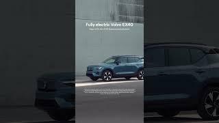 Volvo Sale Event - Ends 26th February 2025 #volvo #volvocars #automobile